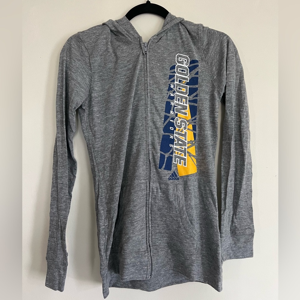 Golden State Warriors Sweatshirt